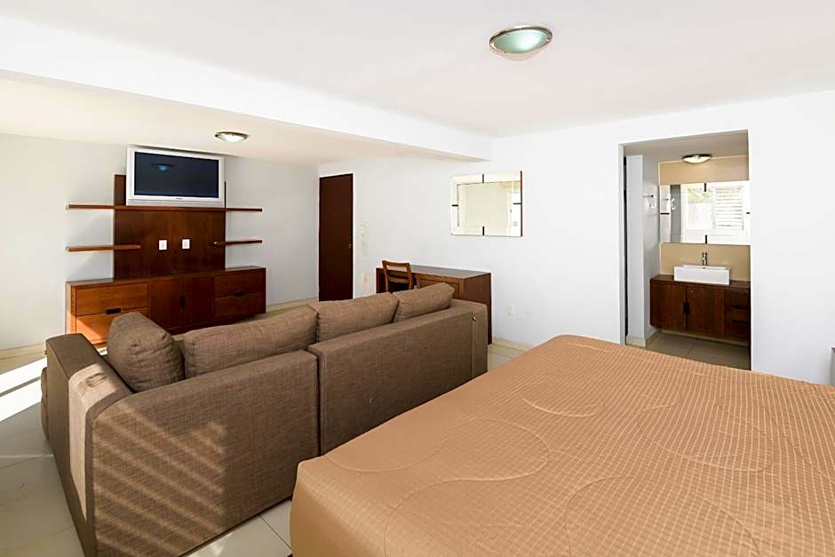 JM Ejecutivo Celaya,Centro Histórico