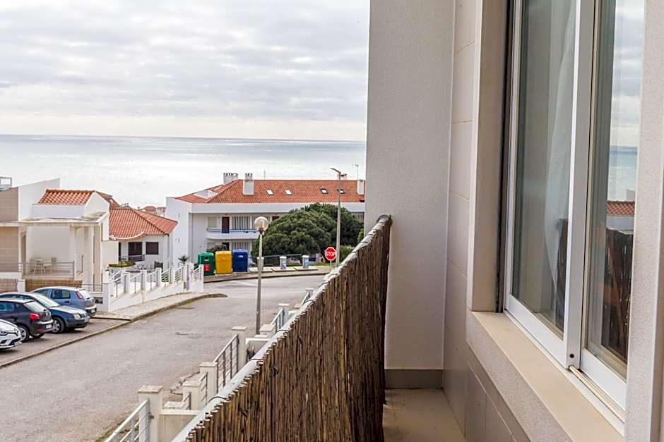 Ericeira Chill Hill Hostel & Private Rooms