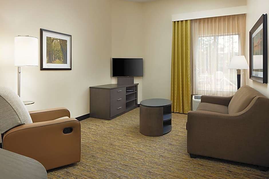 Candlewood Suites Valdosta Mall By IHG