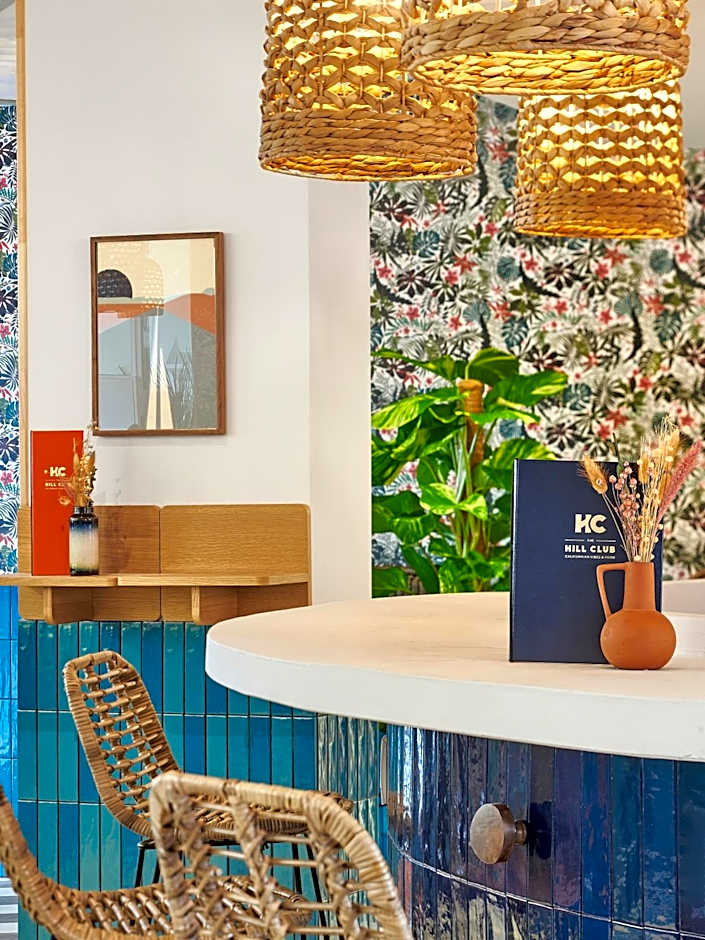 Hotel Axotel Perrache