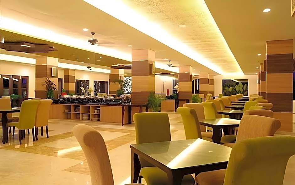 Lorin Syariah Solo Hotel