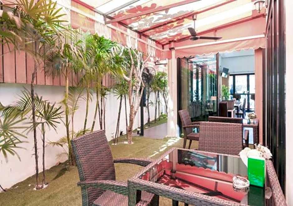 Buk Inn Hotel SHA Plus