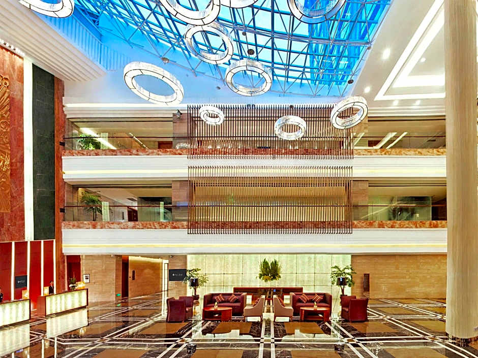 Hotel Pullman Xiamen Powerlong