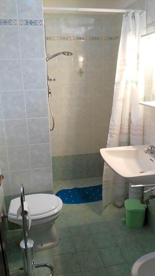 Residence Hotel Vittoria