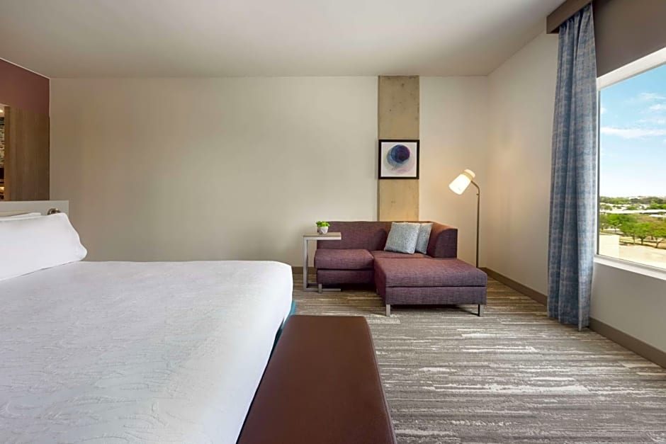 Hilton Garden Inn Austin North-Near the Domain, TX