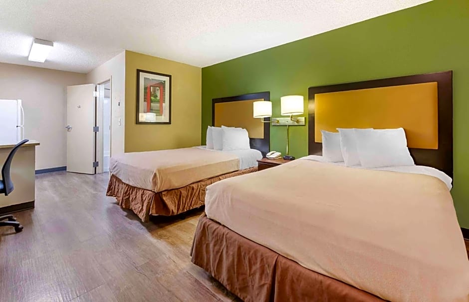 Extended Stay America Suites - Fresno - North