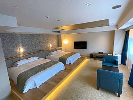 Royal Suite City View