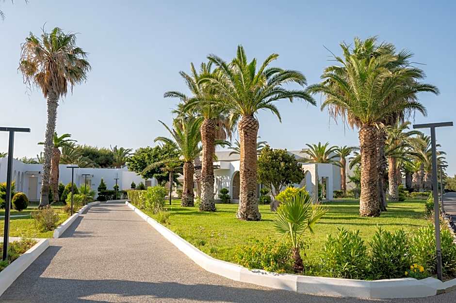 Smy Kos Beach & Splash