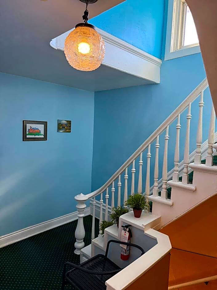 Ottawa Backpackers Inn