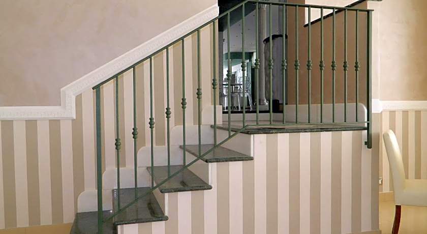 Hotel Inn Taormina