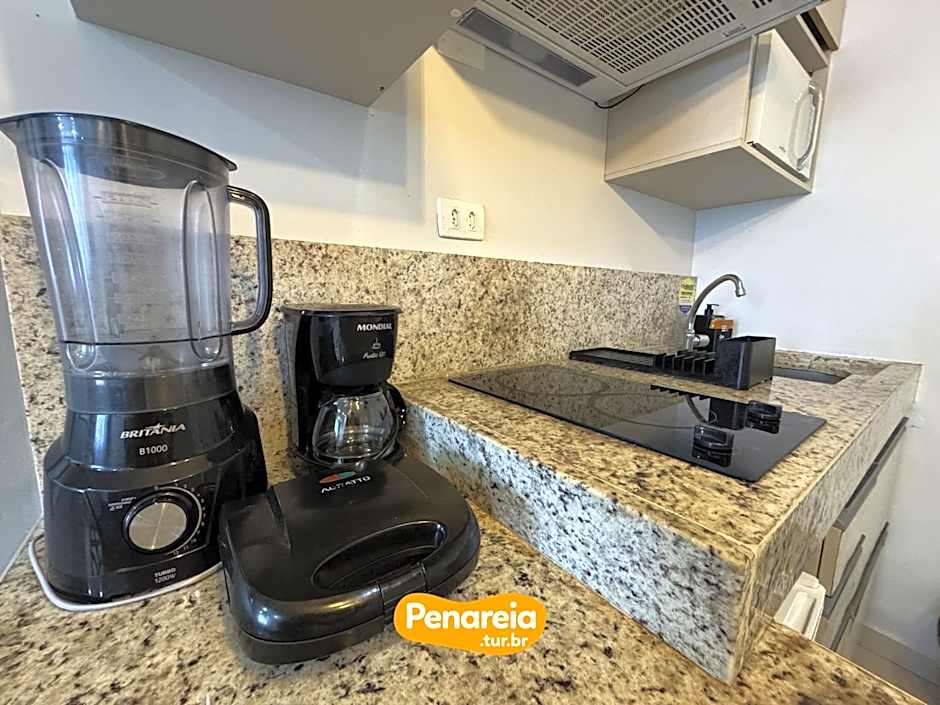 IMPERIAL TAMBAU Flat by PenareiaTurBr