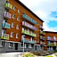 Panoramic Campus