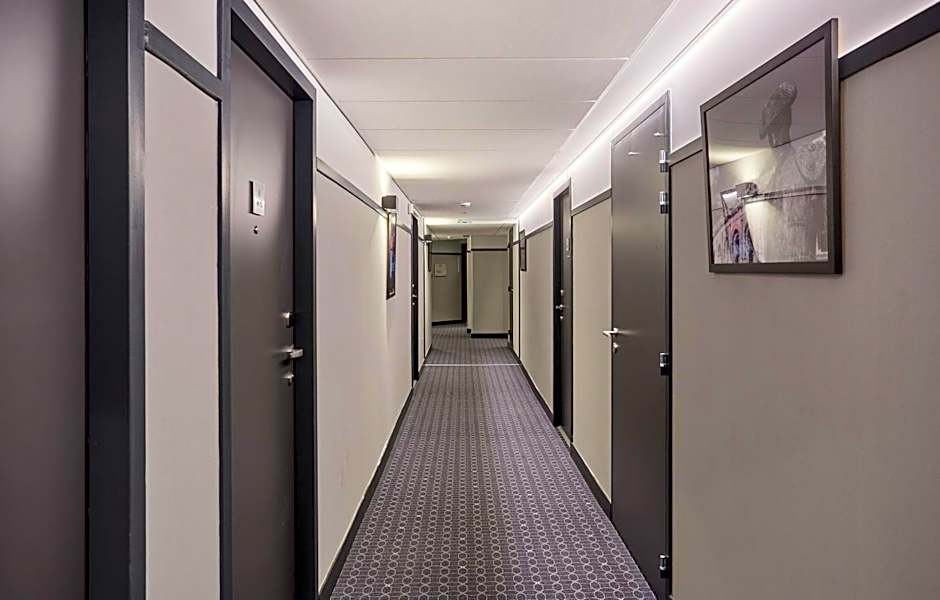 Appart'hôtel Odalys City - Nîmes Arènes - Palais des Congrès