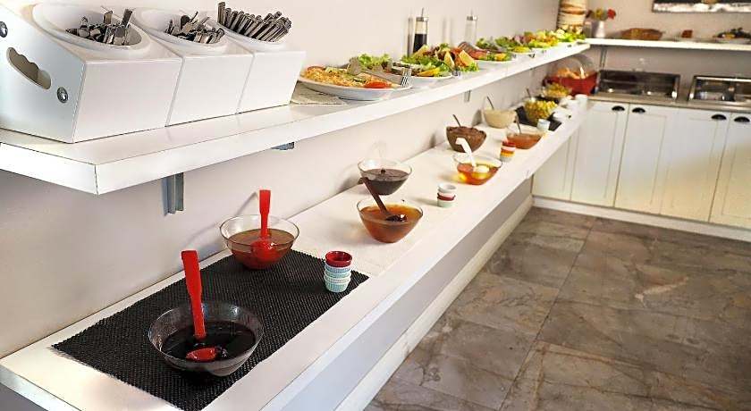 Bakirkoy Tashan Business & Airport Hotel