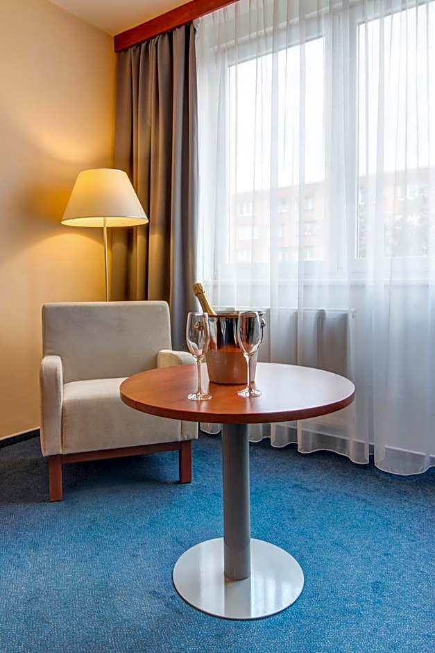 LC - Hotel Ostrava