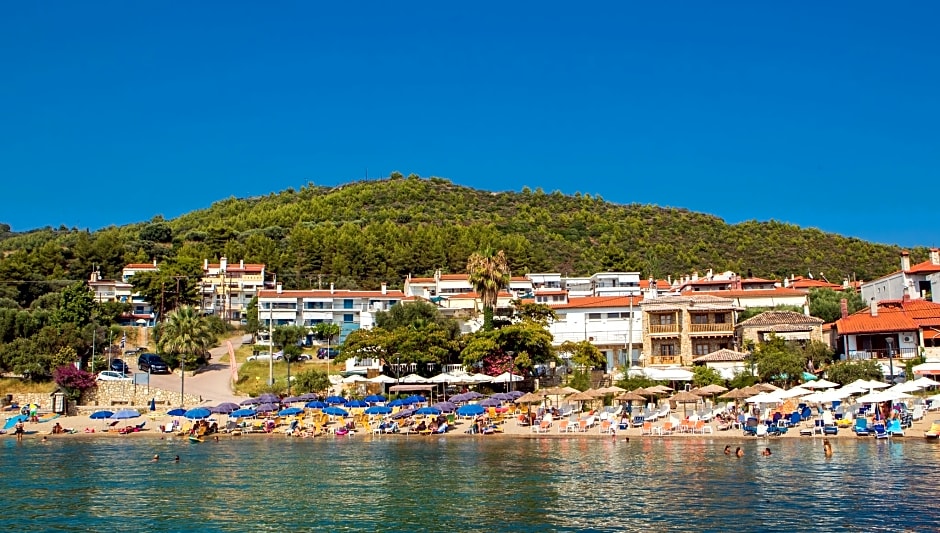 Xenios Loutra Village Karnagio