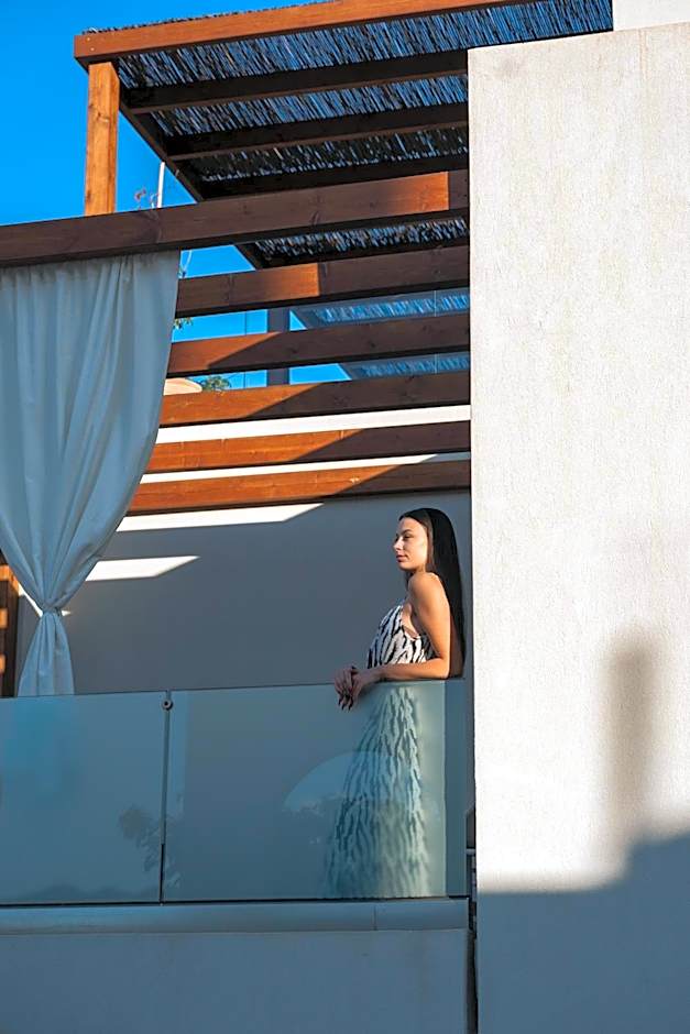 VAYA Suites by Omilos Hotels