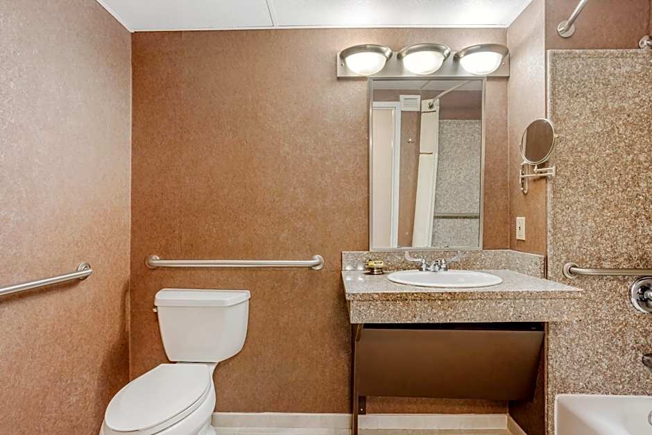 Best Western Plus Morristown Inn