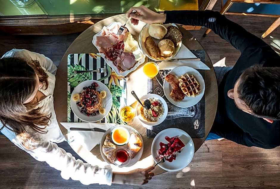 B City Hotel Bardolino