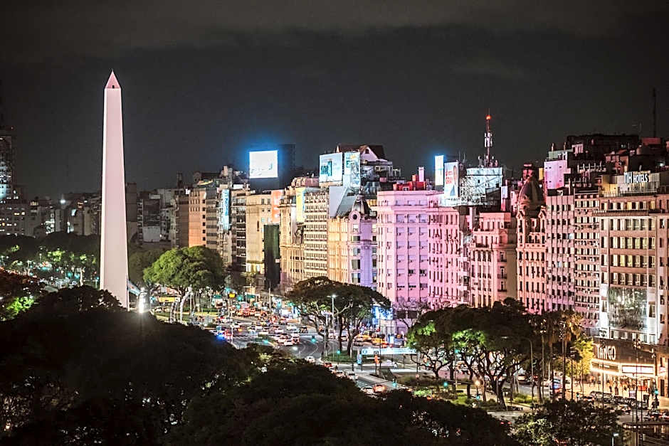 Pestana Buenos Aires