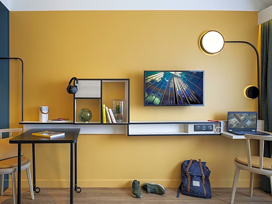 Aparthotel Adagio access Hamburg