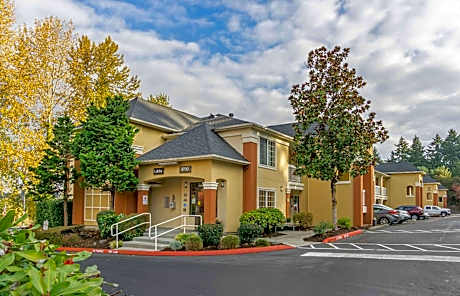 Extended Stay America Suites - Seattle - Bellevue - Factoria