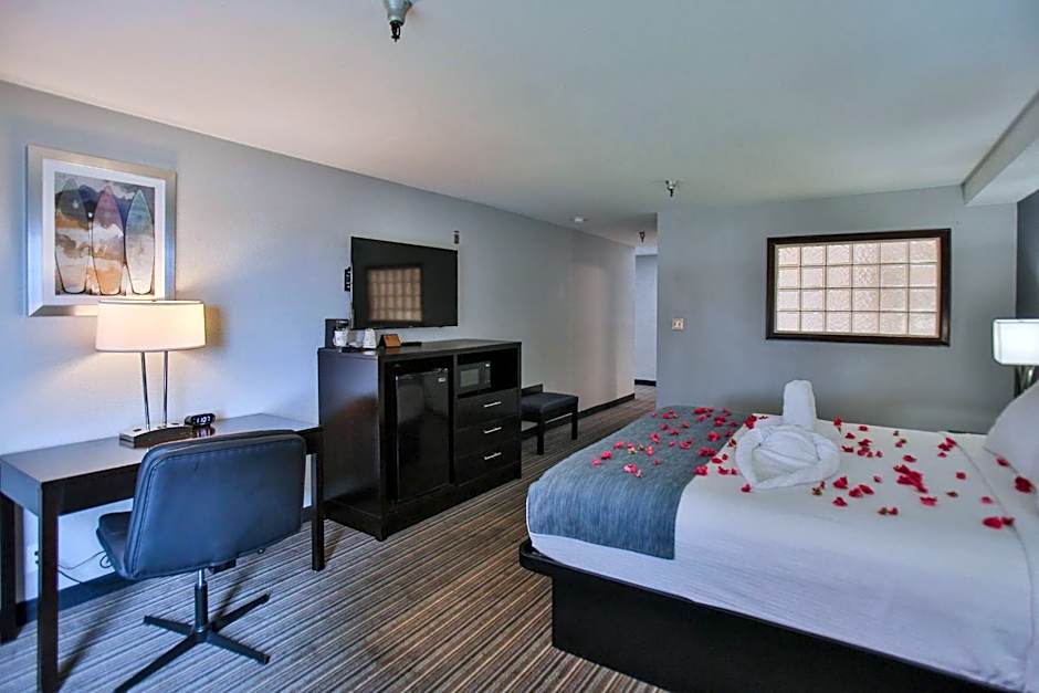 Best Western Surf City