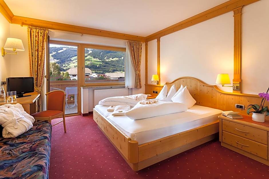 Hotel Markushof 3***S