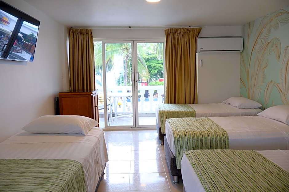 Hotel El Dorado