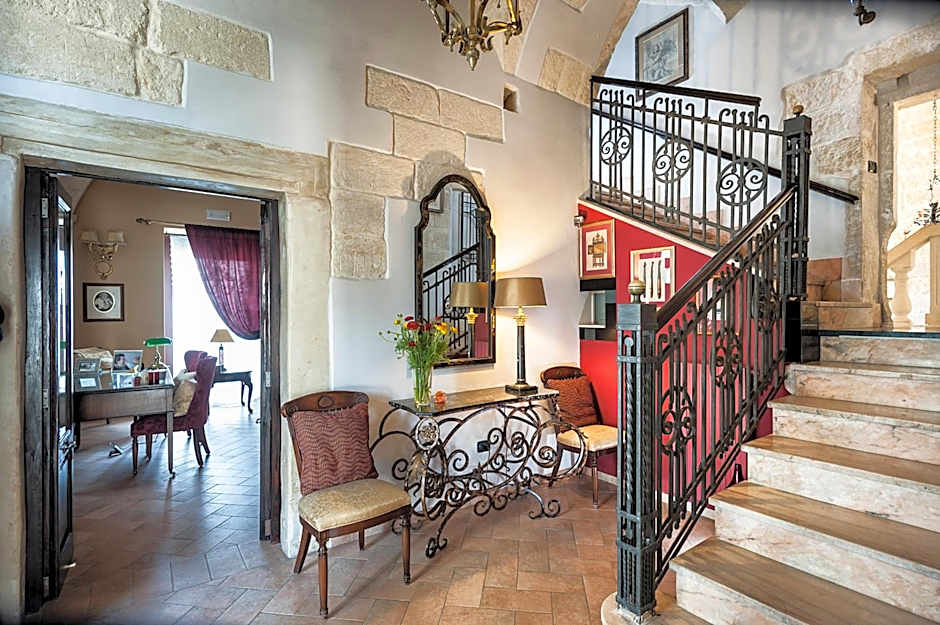 Palazzo Muro Leccese Relais de Charme & Wellness