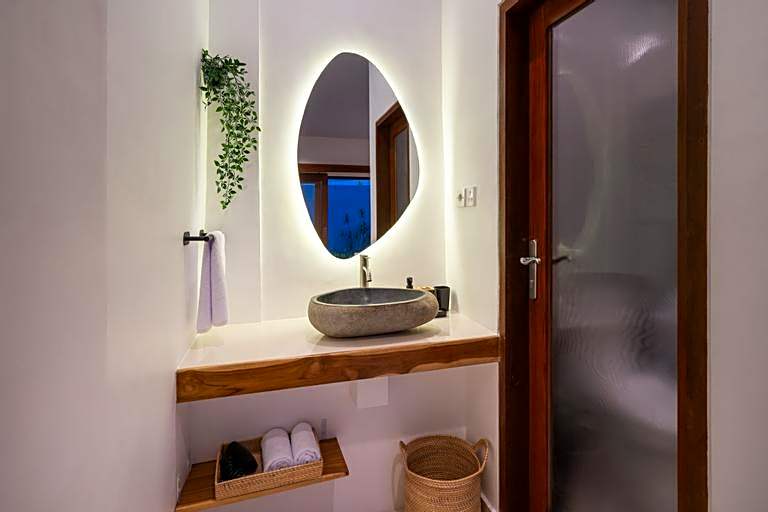 Villa Fina - Canggu
