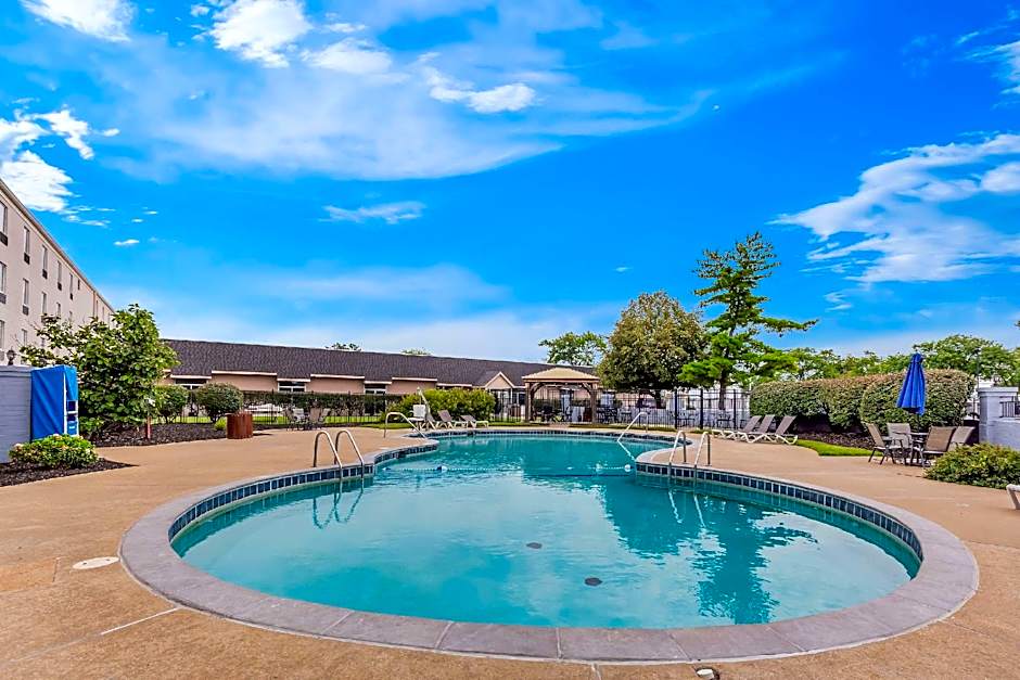 Comfort Inn St. Louis - Westport Event Center