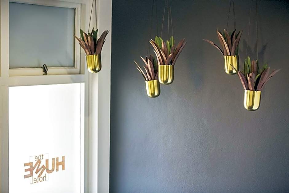 Nightcap at Hume Hotel