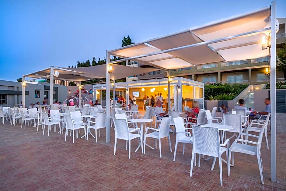 Kipriotis Aqualand Hotel