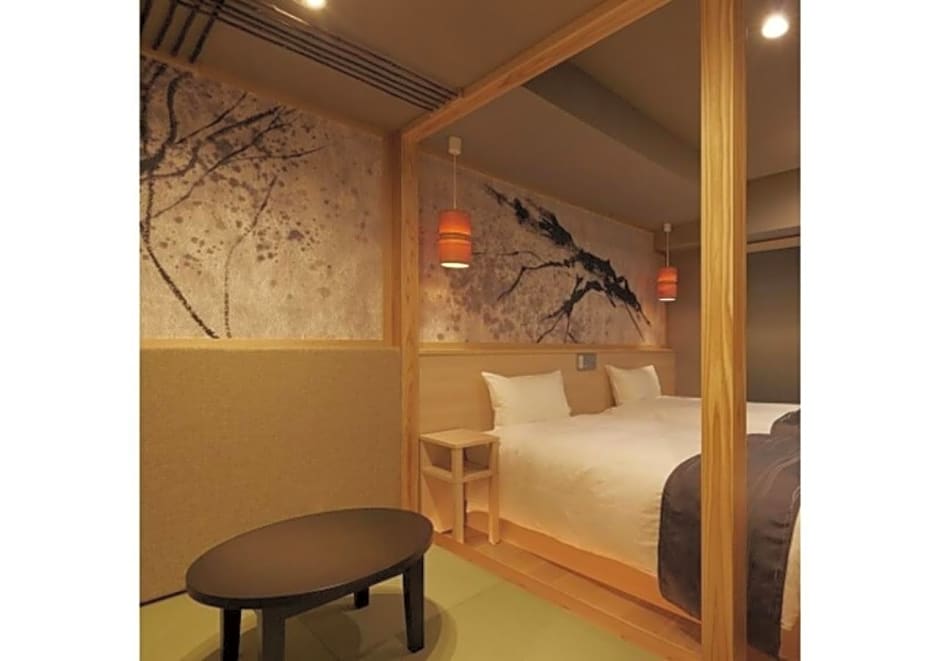 Sakura Sky Hotel - Vacation STAY 18442v