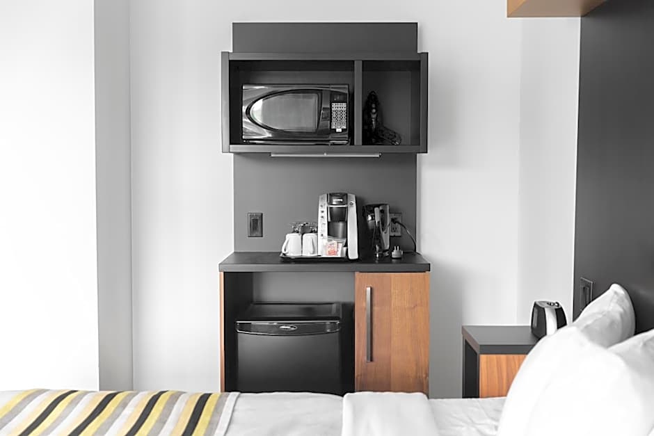 Littoral - Hôtel & Spa