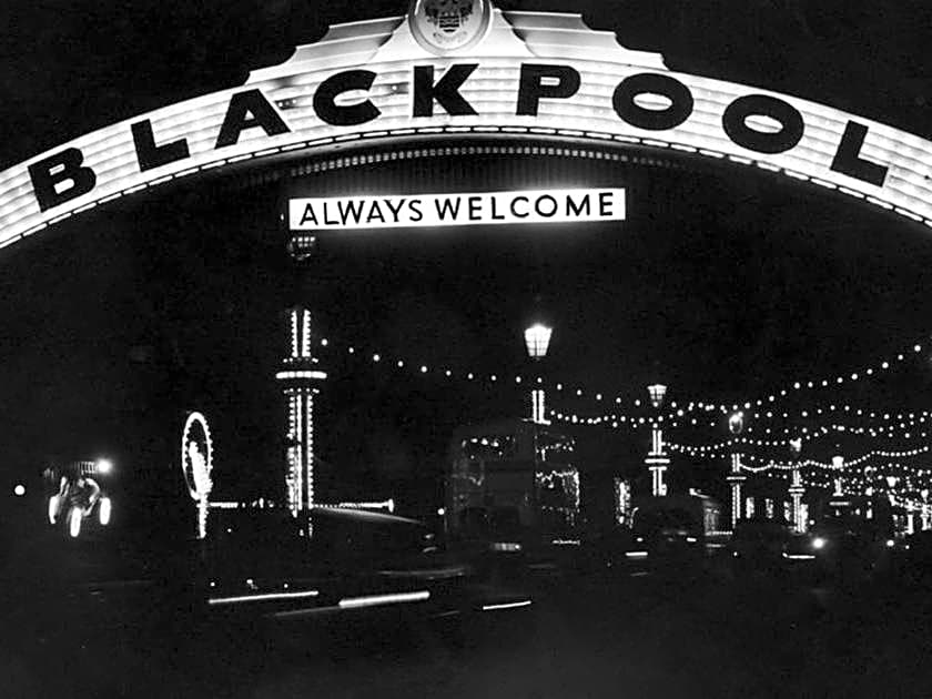 The Royal Windsor Hotel