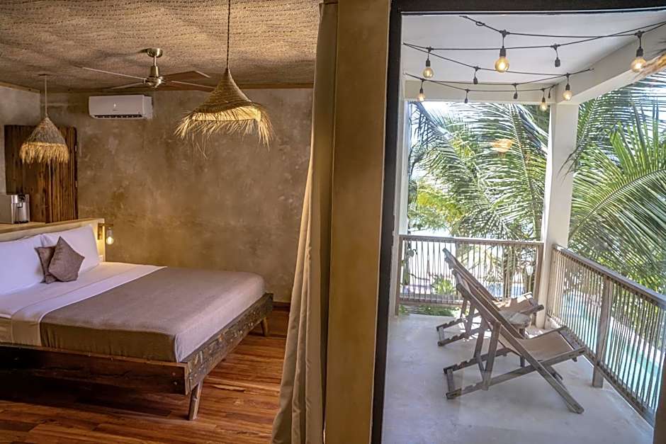 Passion Boutique Hotel Zanzibar - Adults Only