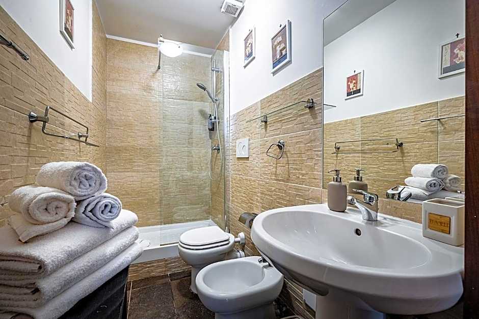 B&B De Biffi