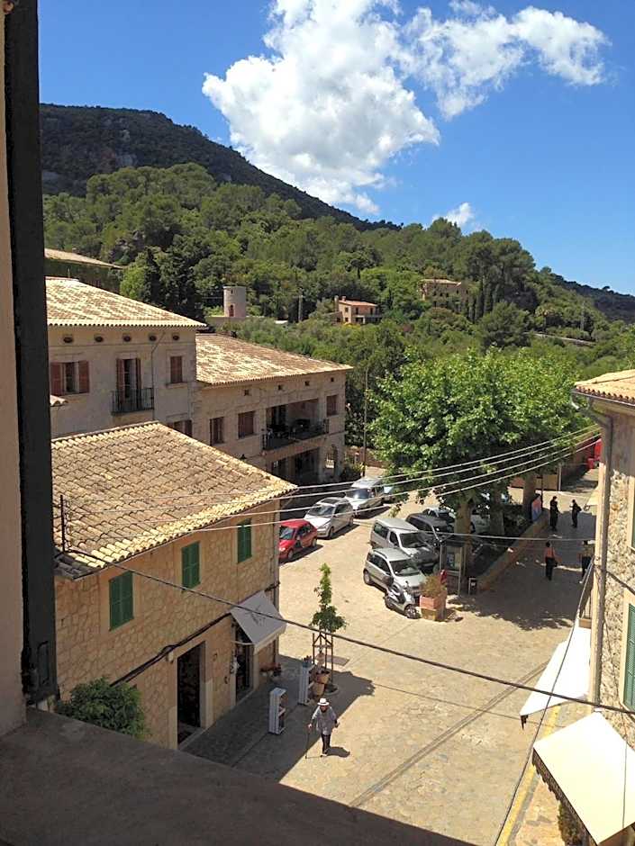 Allotjaments Serra de Tramuntana