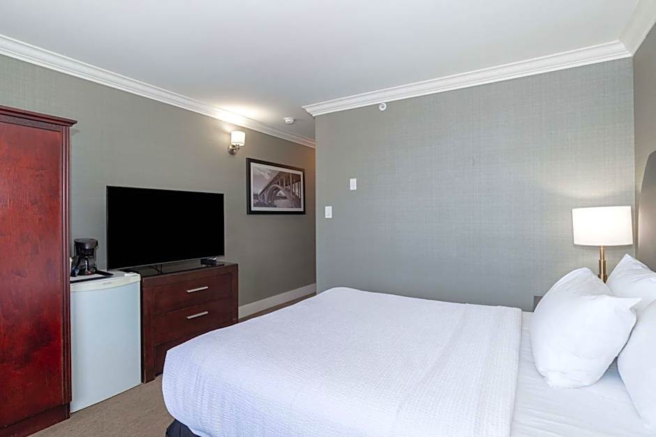 Sandman Hotel Saskatoon