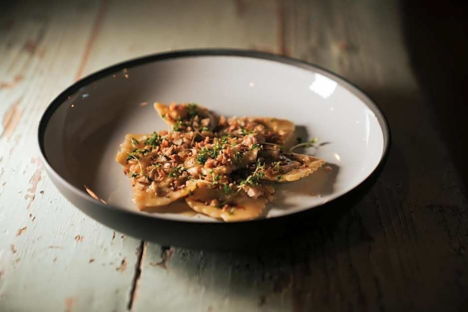 Green Luxury Hotel Pfösl