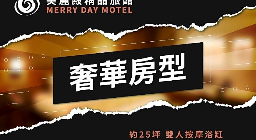 Merry Day Motel