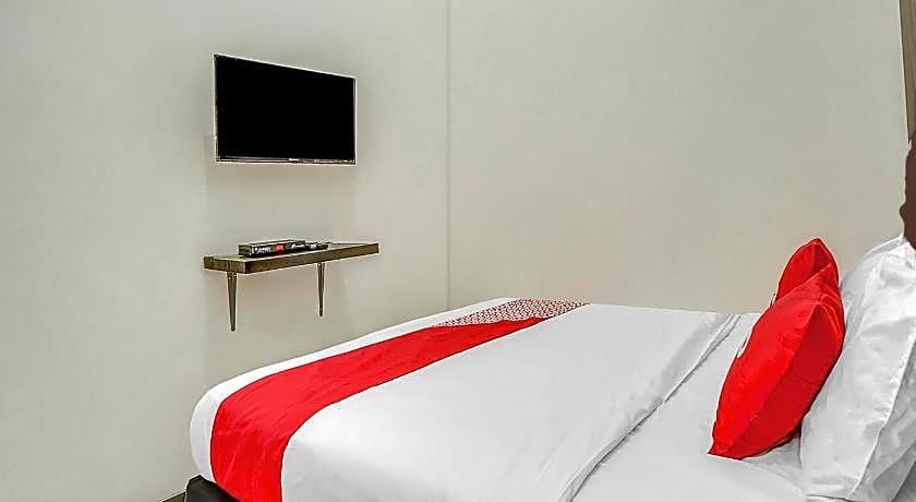 Hotel O Happy Homestay Syariah