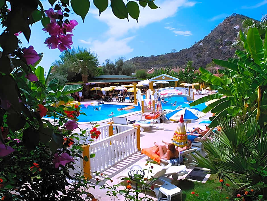 Hotel Karbel - All Inclusive