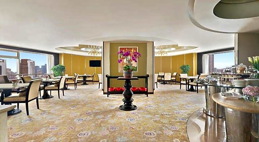 Shangri-La Hotel Fuzhou