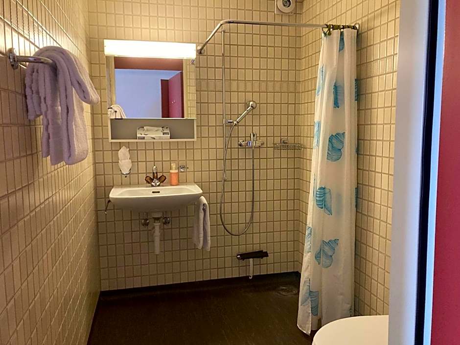 zentrumRANFT Seminarhaus - Haus der Stille