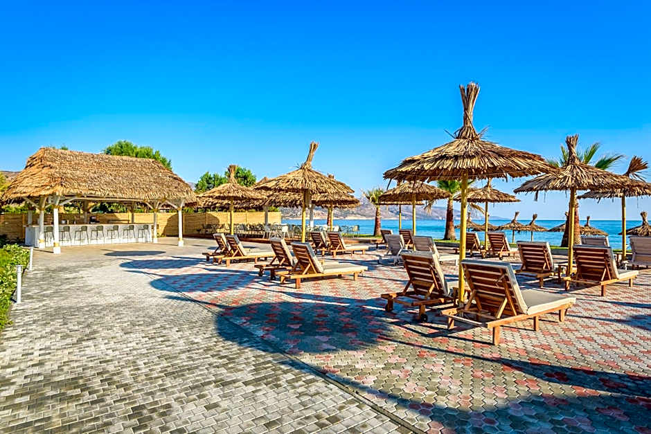 Solimar White Pearl - Adults Only