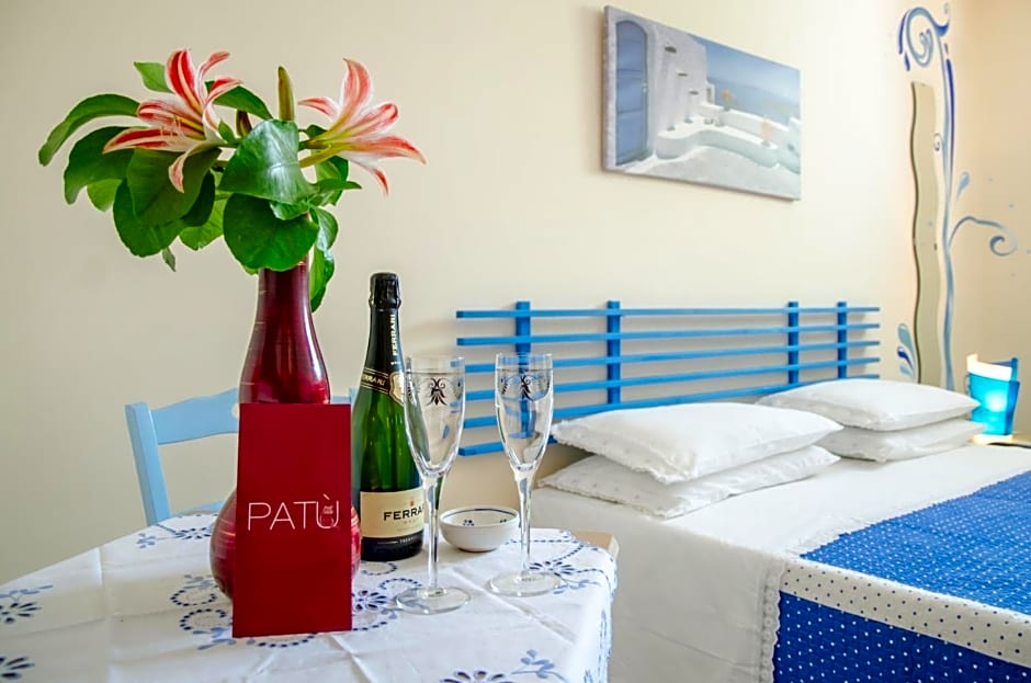 Casa Buongiorno Salento