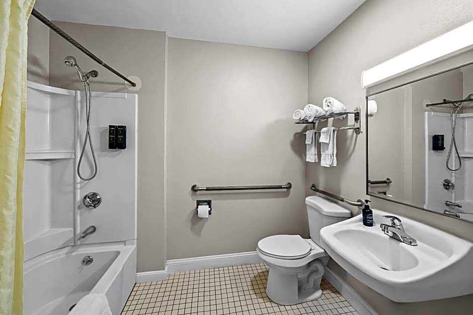 Rodeway Inn